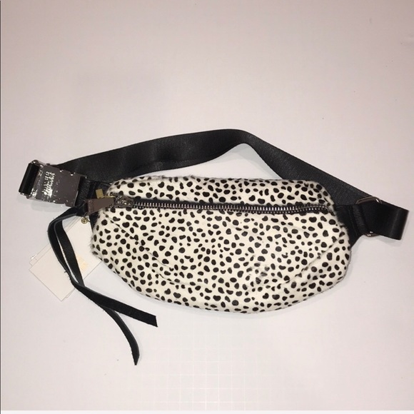 aimee fanny pack